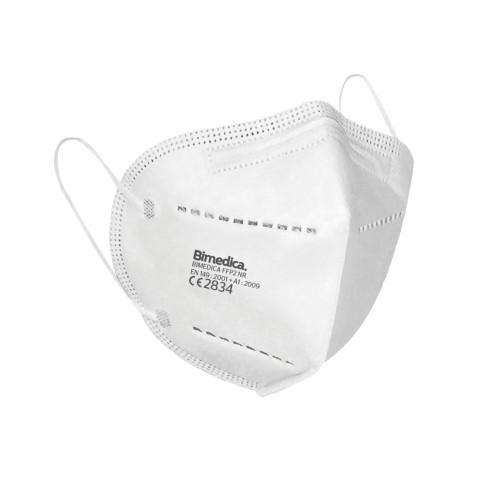 Mascarillas Proteccion Ffp2